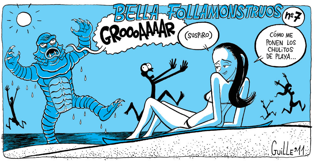 Bella Follamonstruos page 7 full