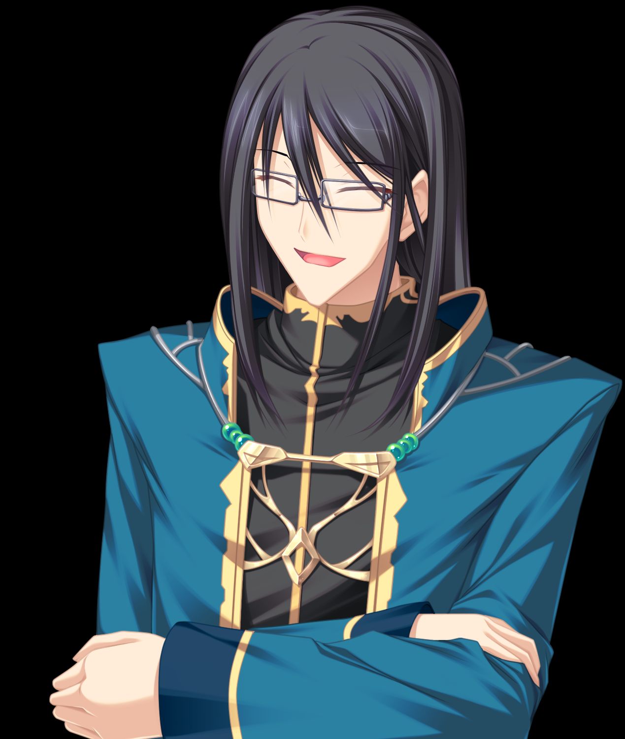 Ryuuyoku no Melodia -Diva with the blessed dragonol- character set  1/3 page 3 full