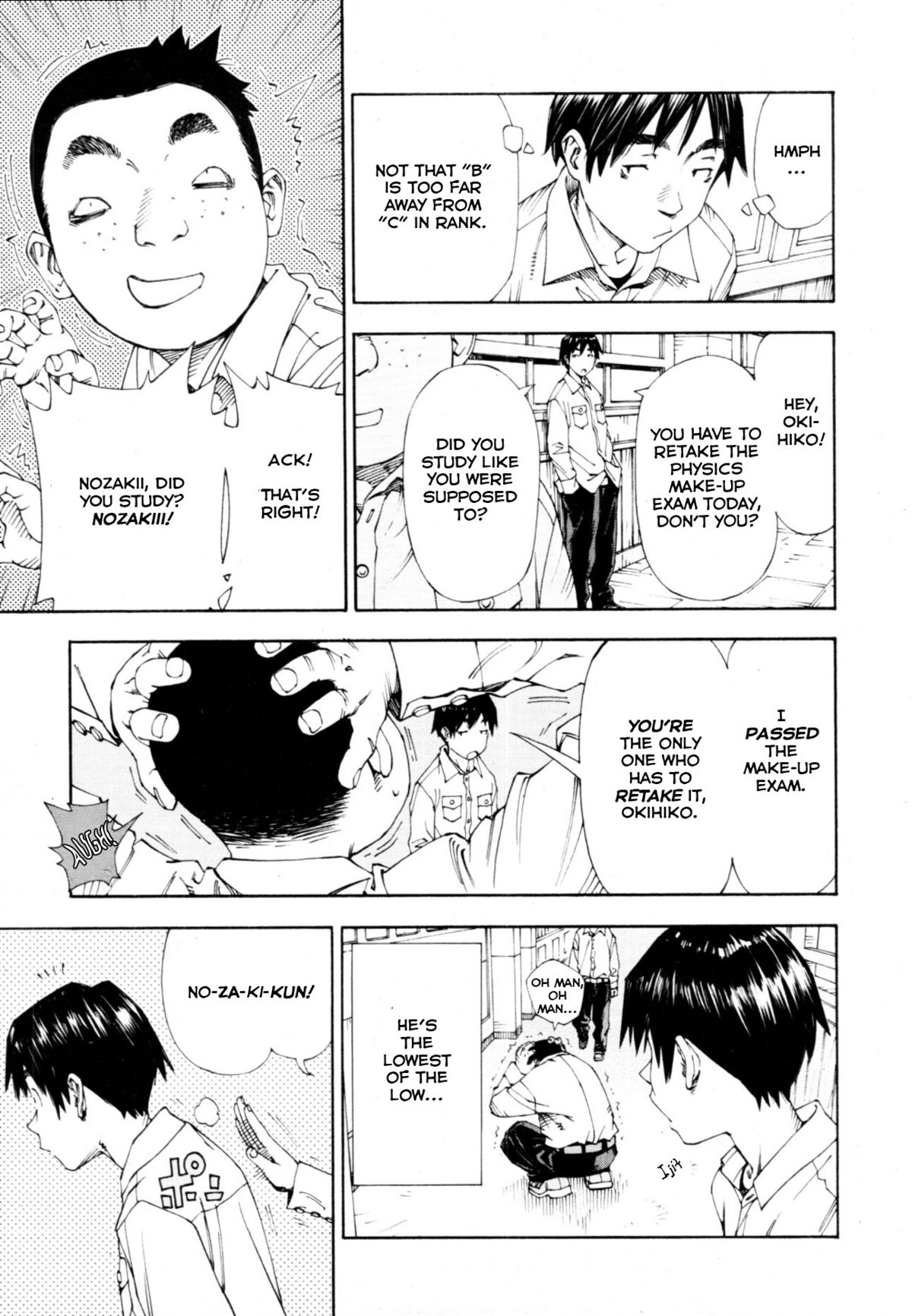 Level C page 3 full