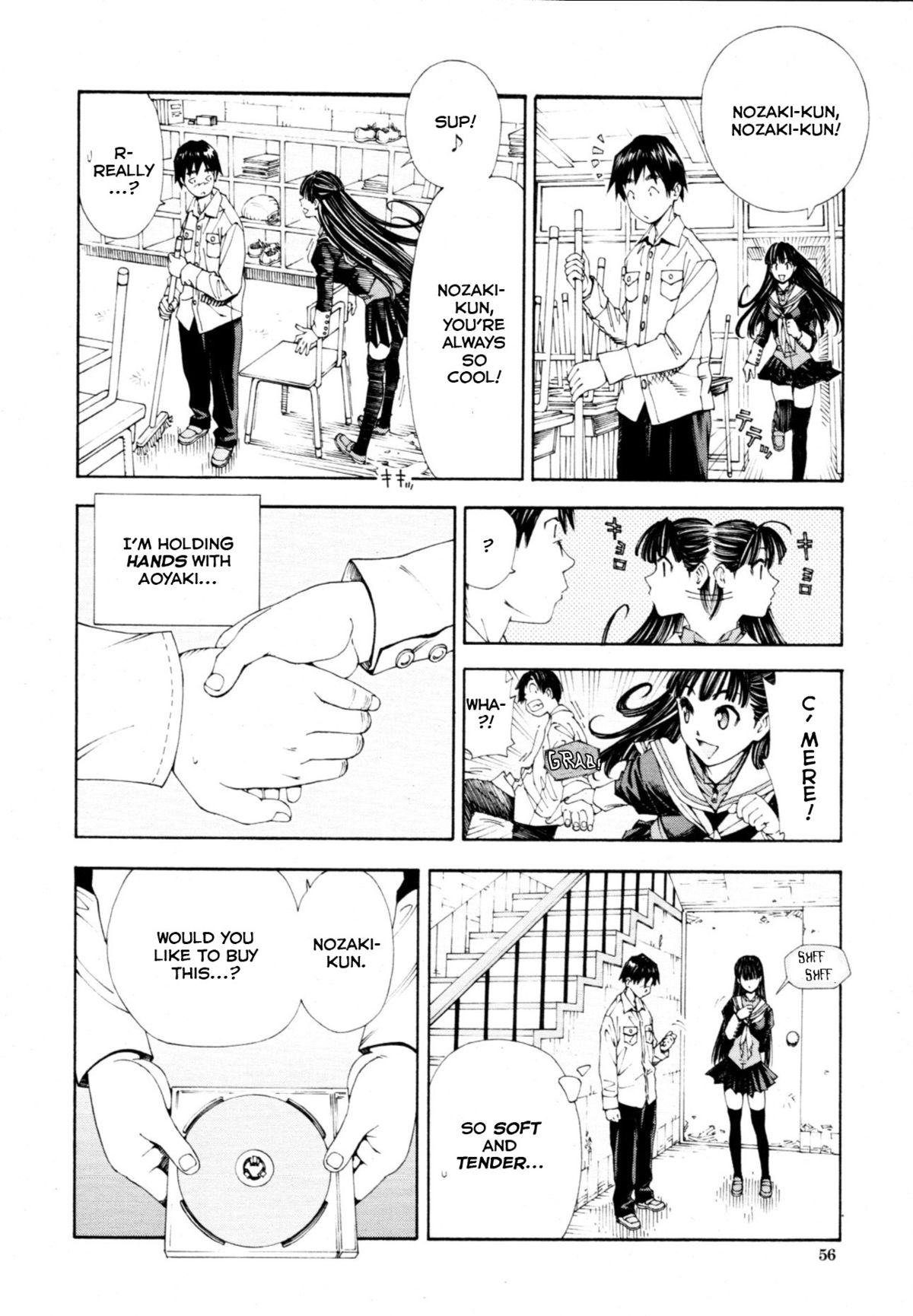 Level C page 6 full