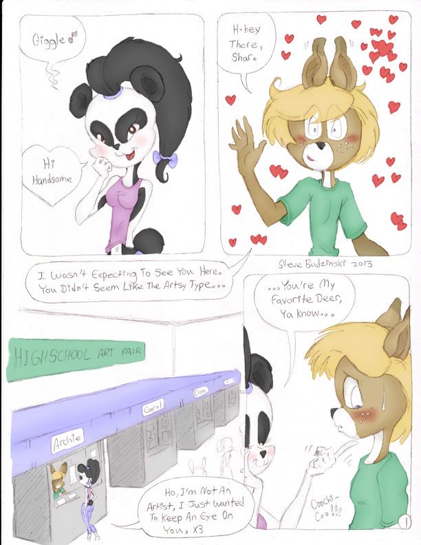 Milf page 1 full