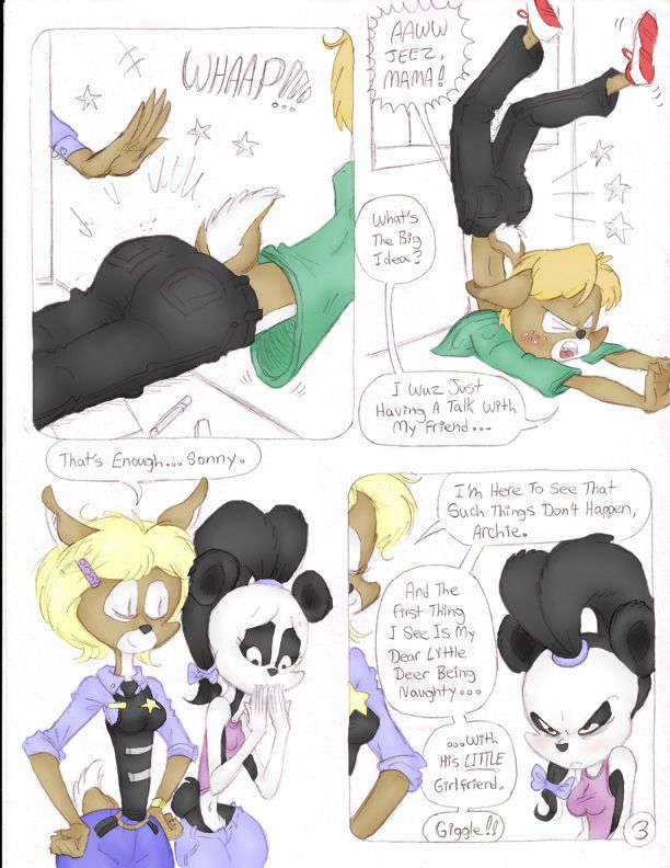 Milf page 3 full