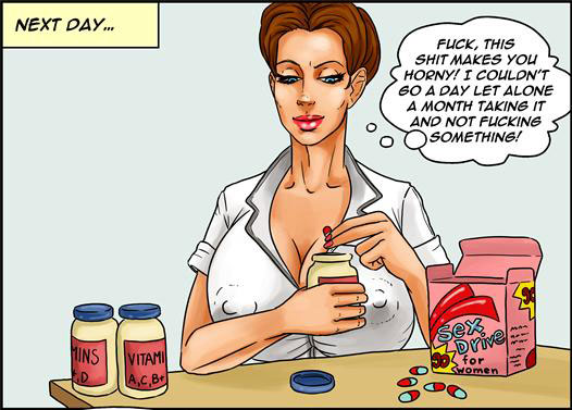 Sperm Bank 2 page 7 full