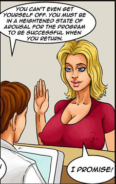 Sperm Bank 2 page 9 full