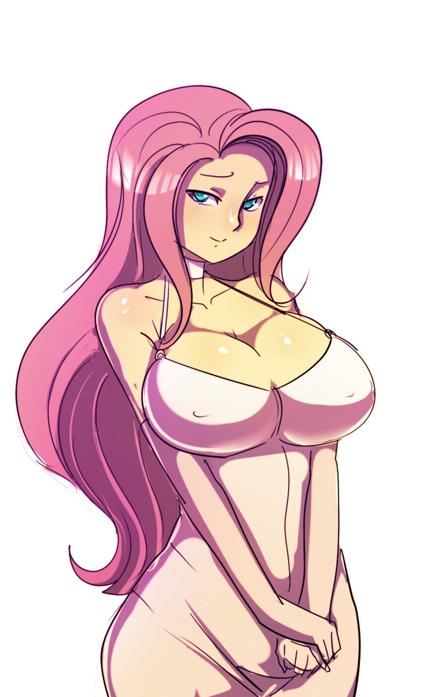 My Little Pony. 20% Sexier. Part 4 page 5 full