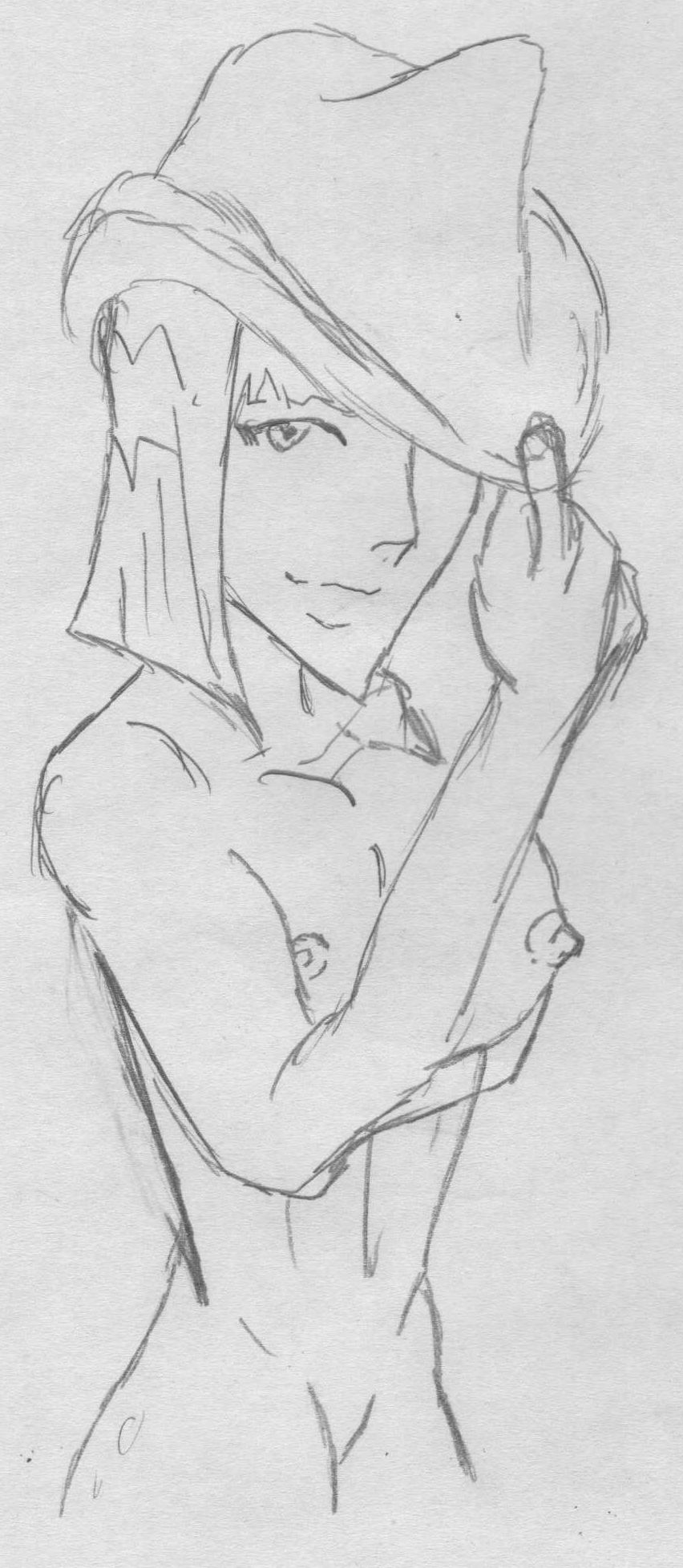 Three Minute Hentai page 4 full