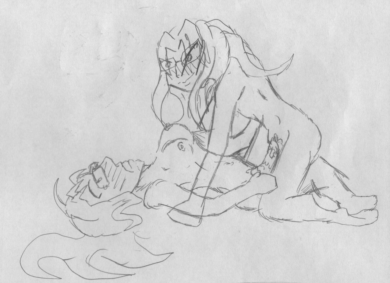 Three Minute Hentai page 9 full