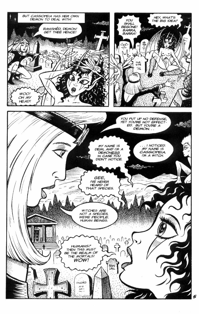 Demi the Demoness & Cassiopeia the Witch 001 page 7 full