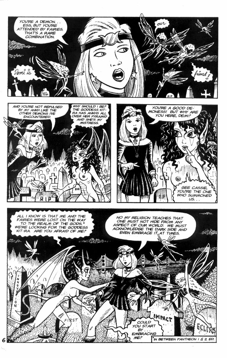 Demi the Demoness & Cassiopeia the Witch 001 page 8 full