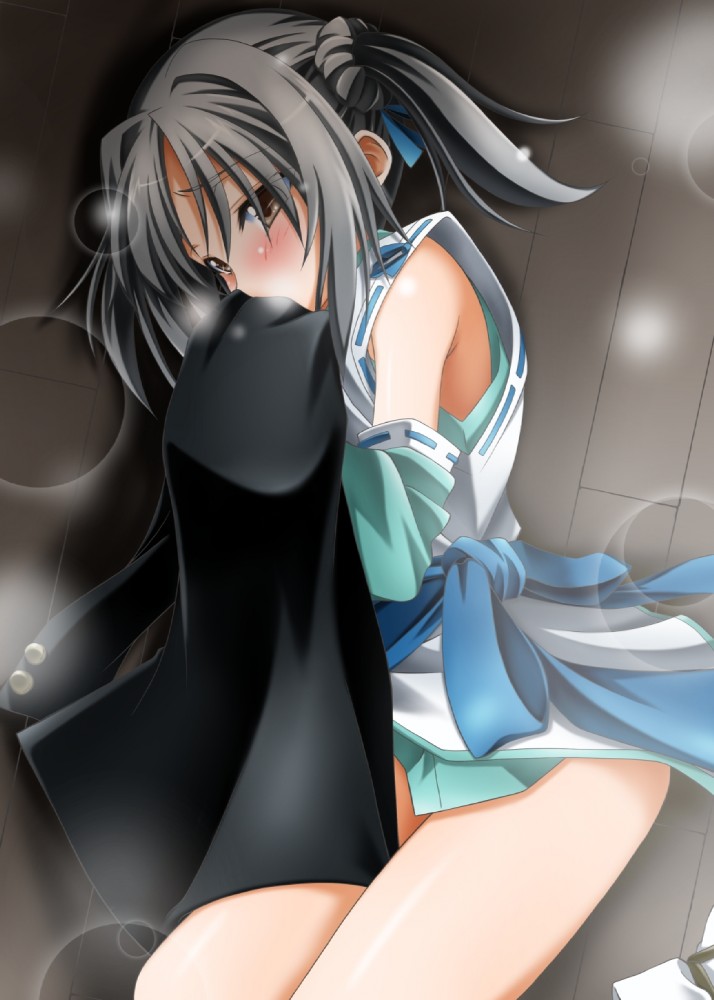 Hanbei Takenaka page 5 full