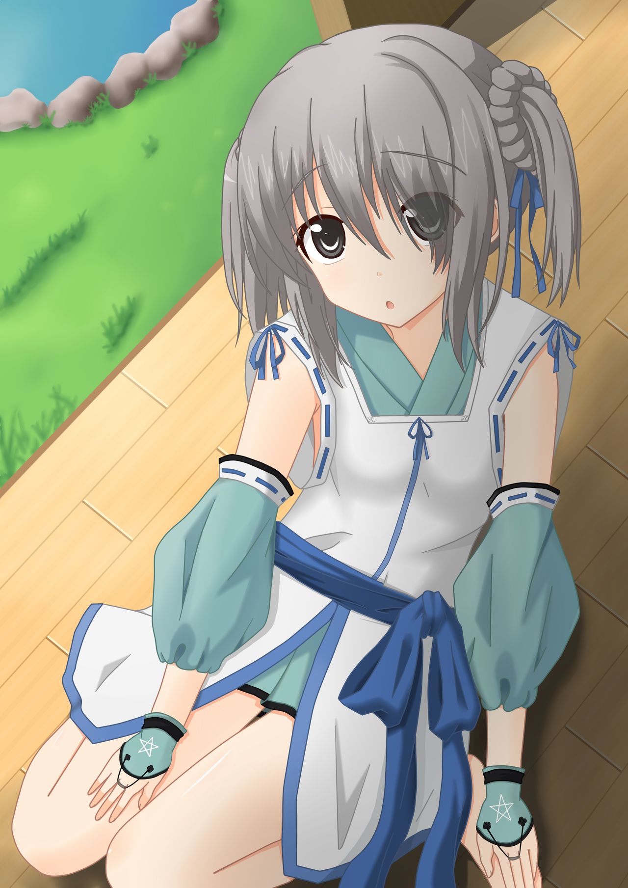 Hanbei Takenaka page 9 full
