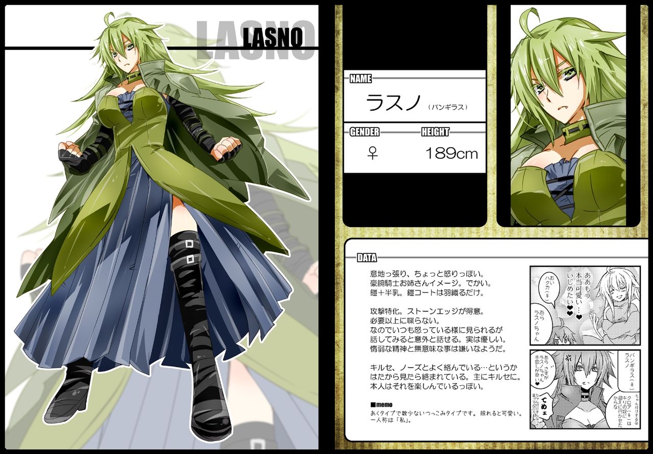 Pokemon Personification Gallery Part 3 page 9 full
