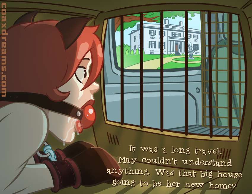 A Petgirl's Story page 7 full