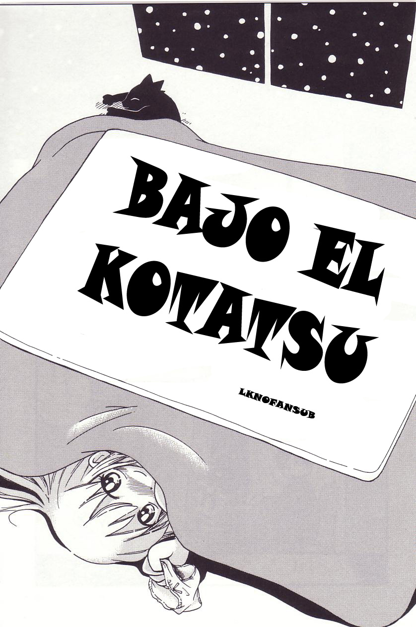 Kotatsu no shita ni  LKNOFansub page 1 full
