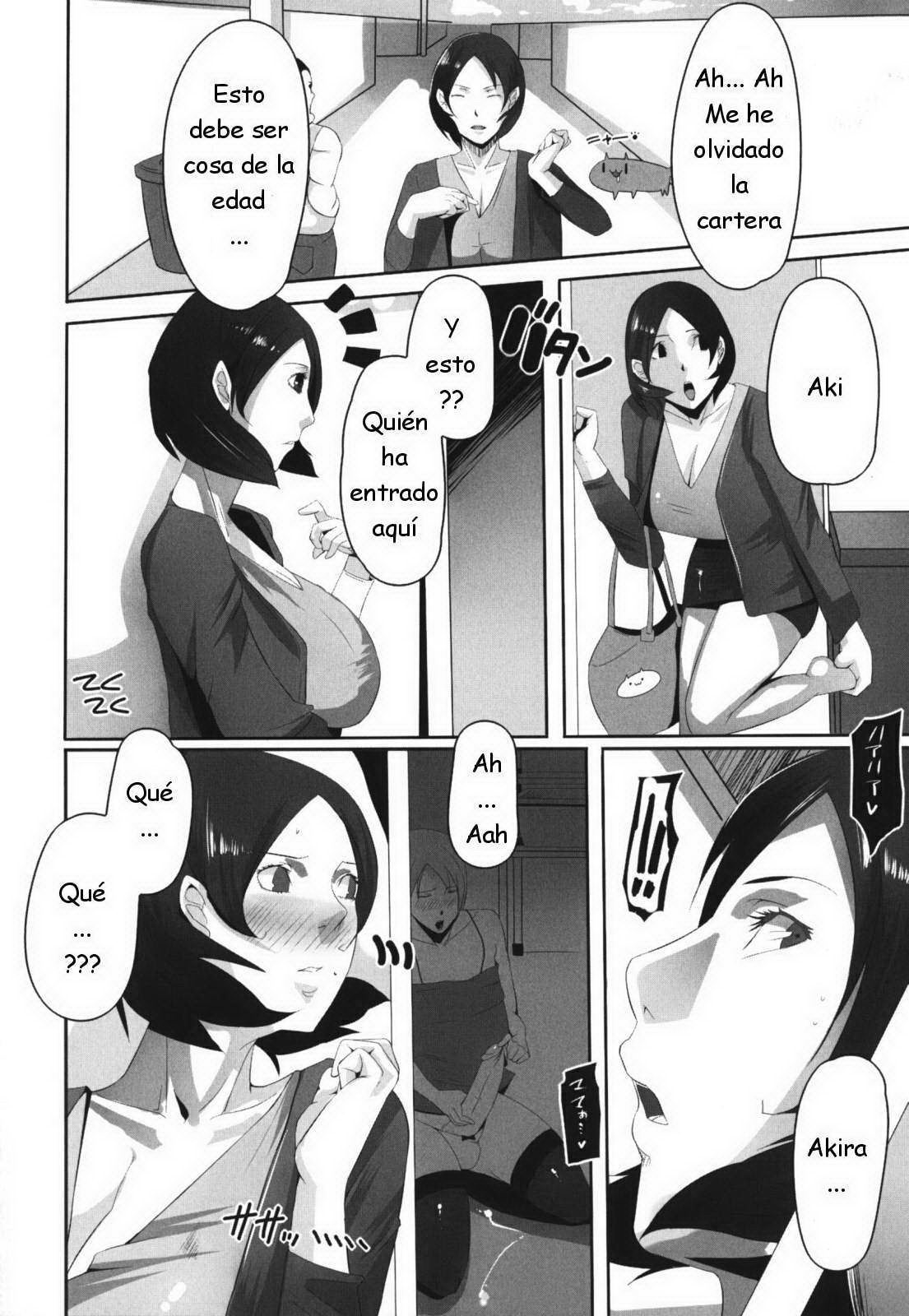 Boin | Mama es una Guarra page 4 full