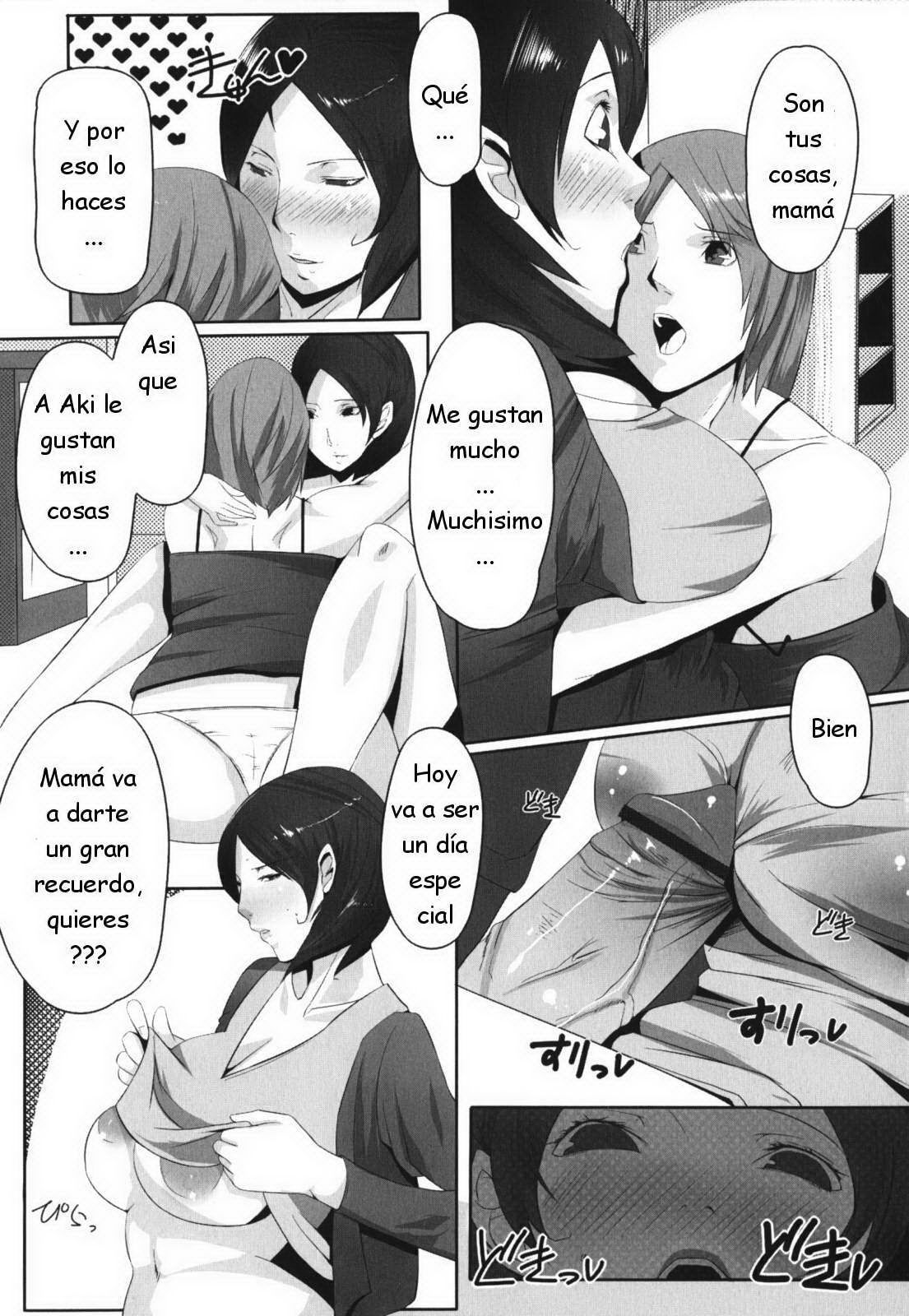 Boin | Mama es una Guarra page 7 full
