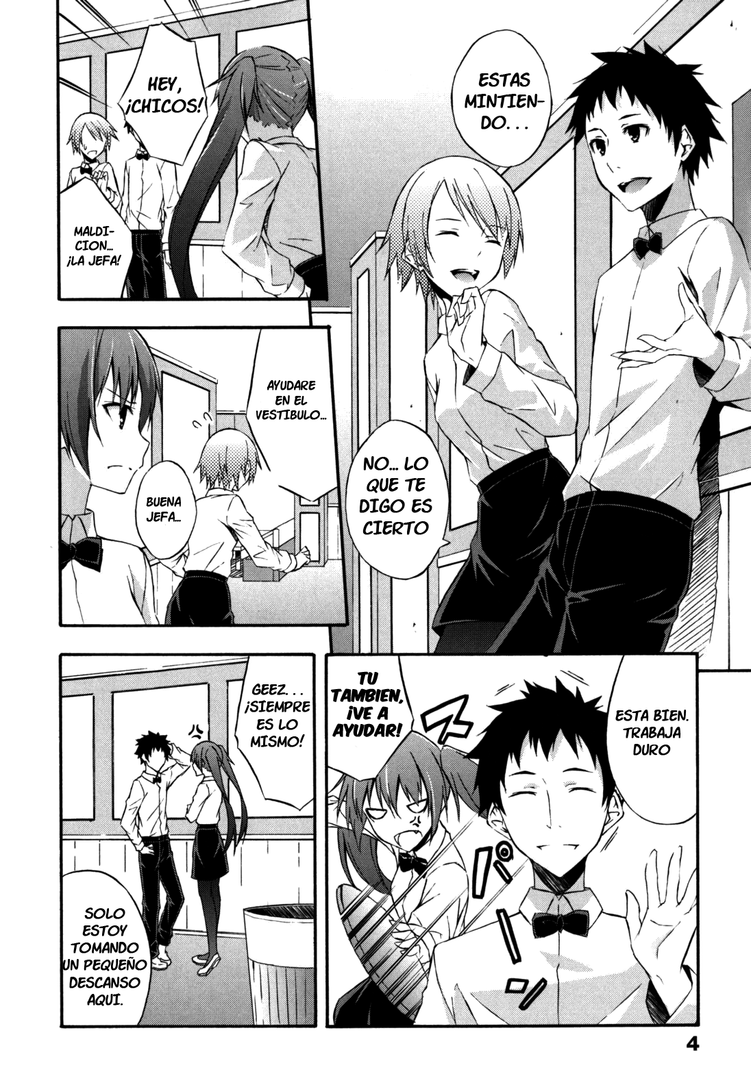 Sukiiro Shoujo Ch. 1 page 9 full