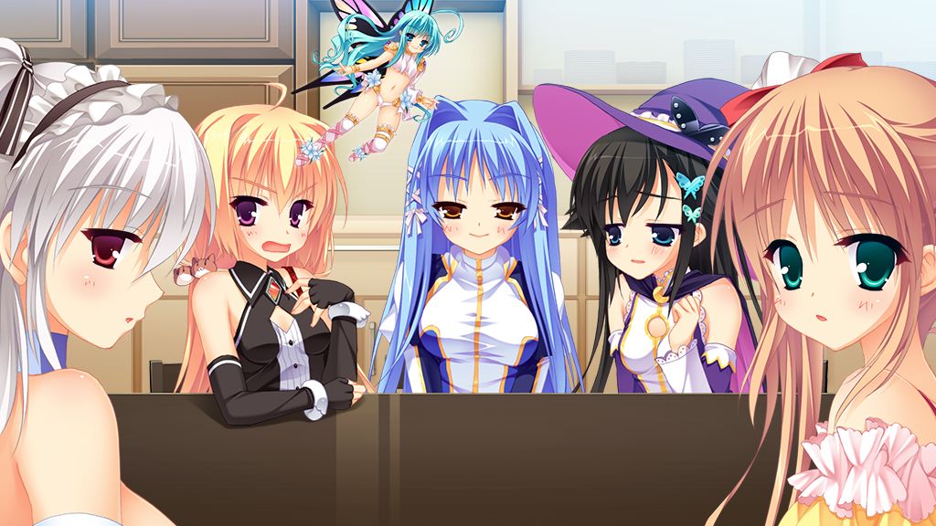 Imouto Spiral page 4 full
