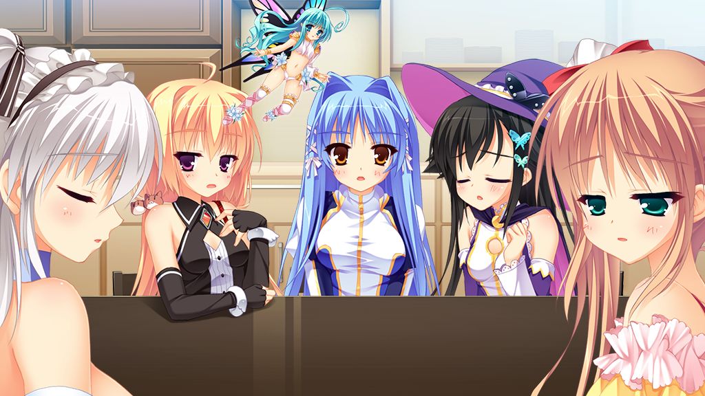 Imouto Spiral page 5 full