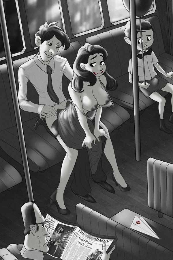 - Artist - Vintem page 8 full