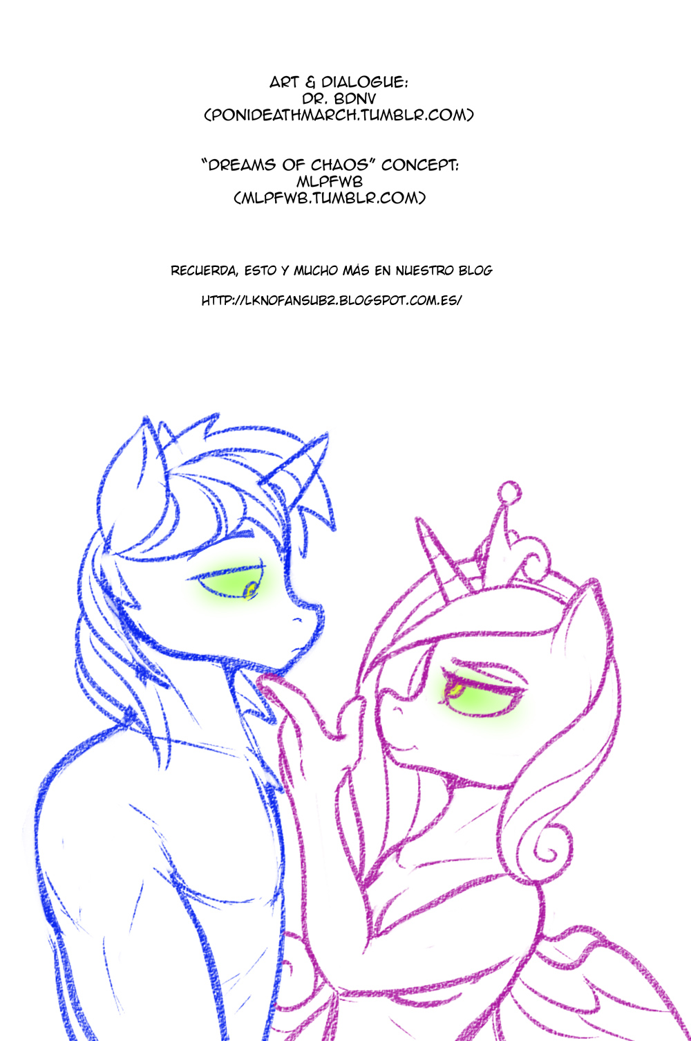 Feelin' The Wub page 2 full