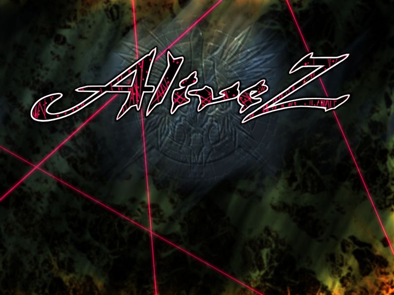 AliveZ page 2 full