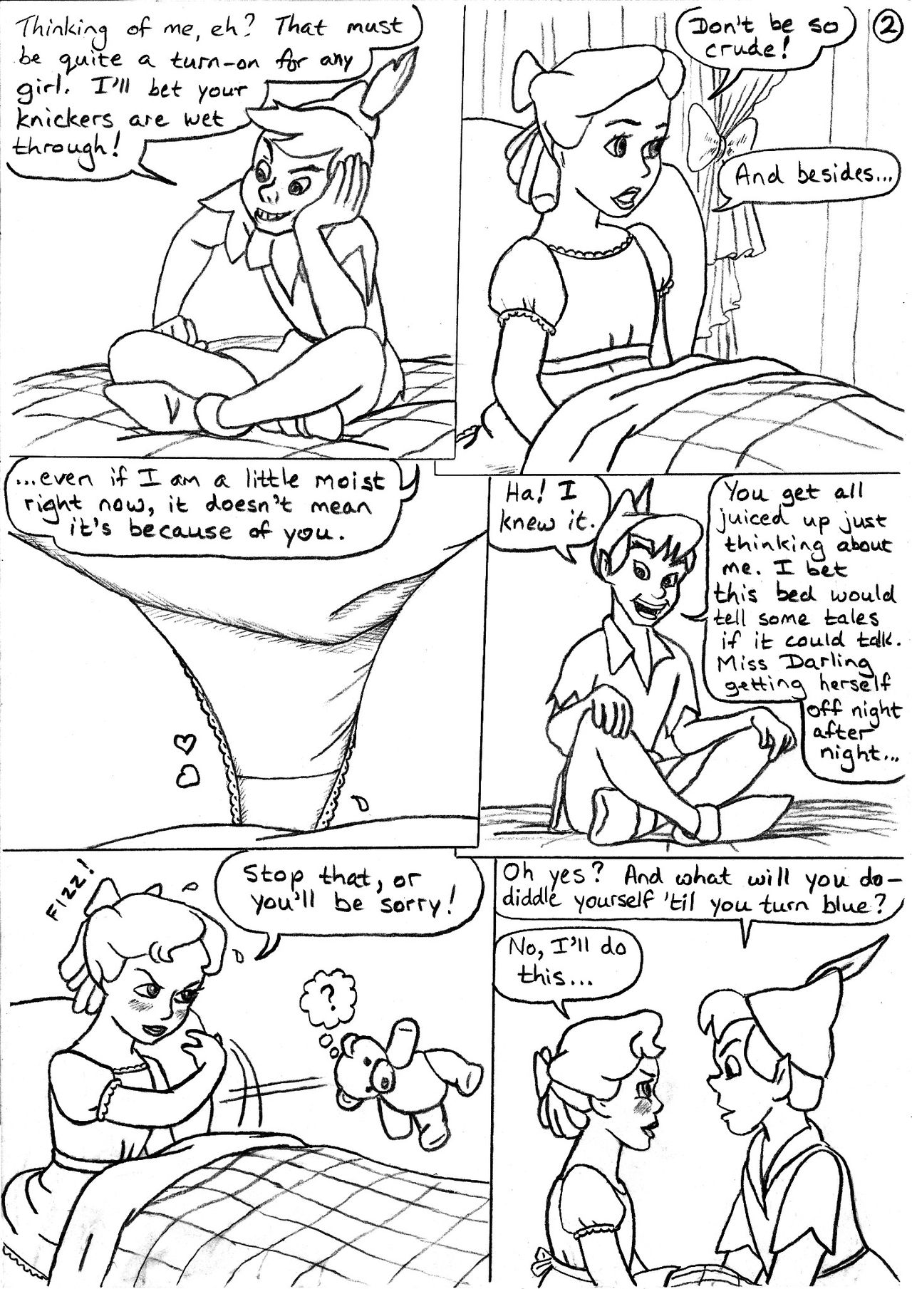 Growing Up page 2 full