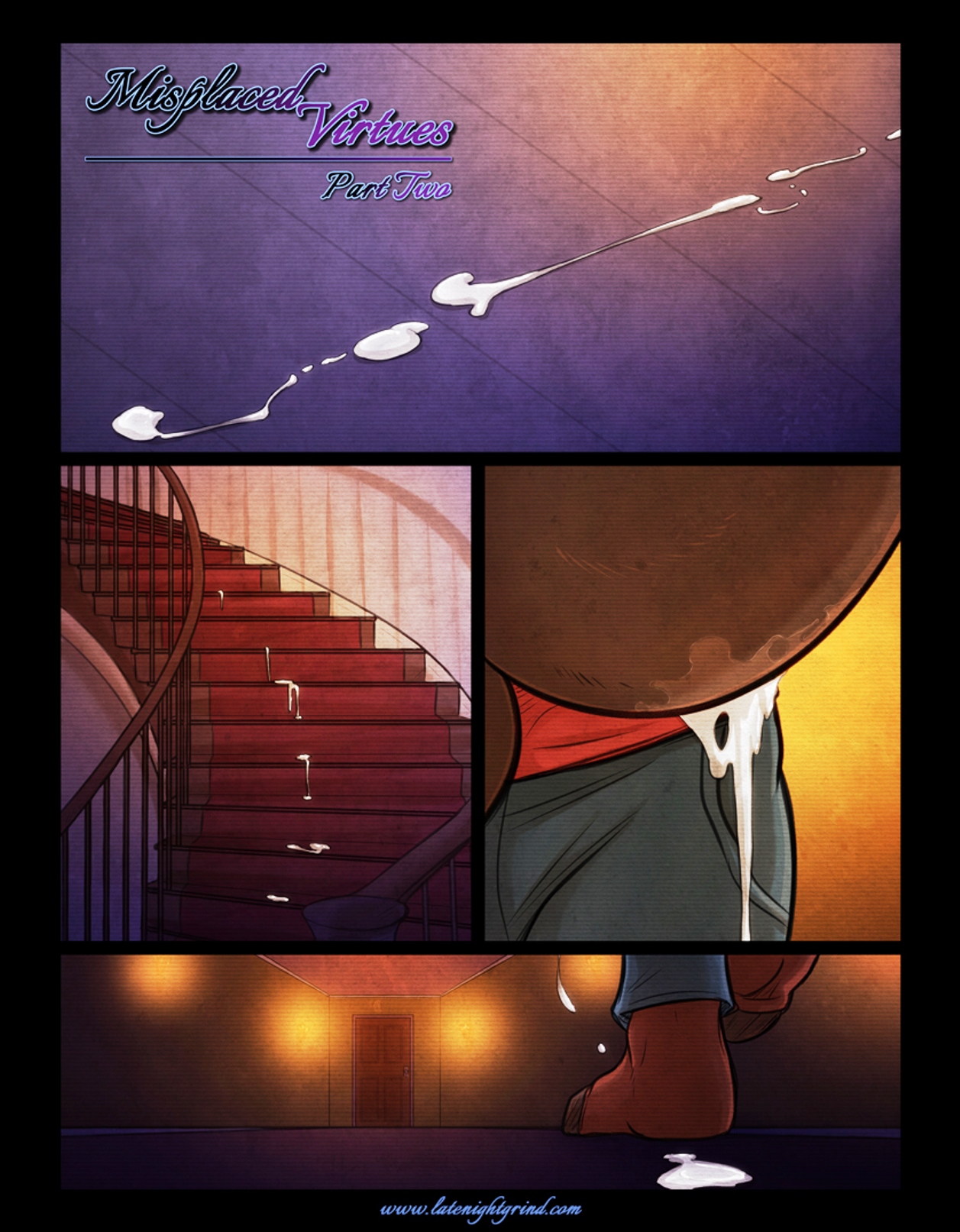 Misplaced Virtues page 3 full
