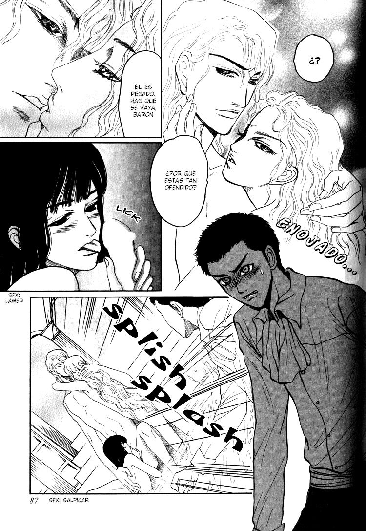 Aigan Shounen Shin Mizukami cap 03 en español page 3 full