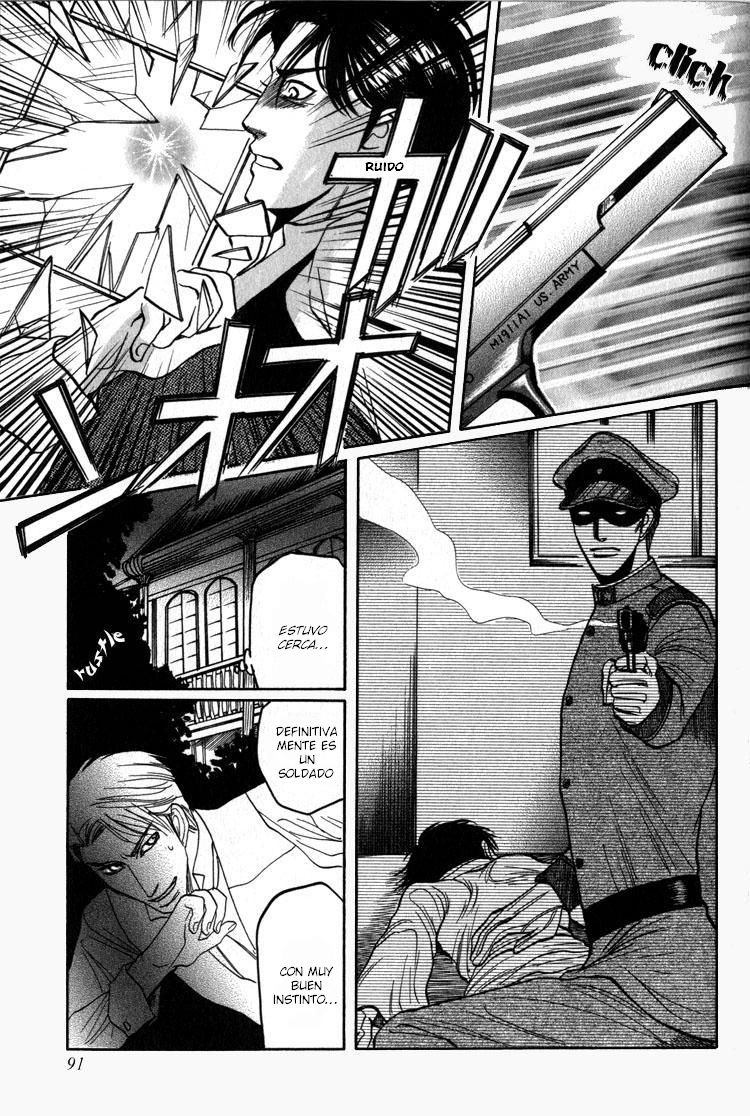 Aigan Shounen Shin Mizukami cap 03 en español page 7 full