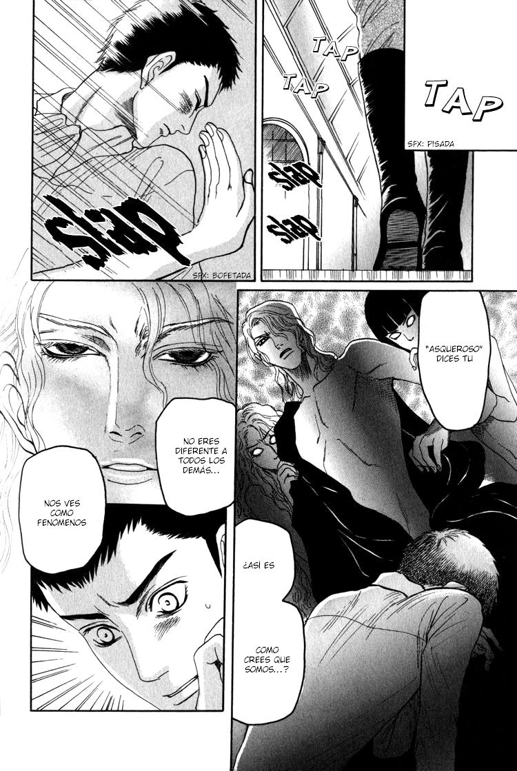 Aigan Shounen Shin Mizukami cap 03 en español page 8 full