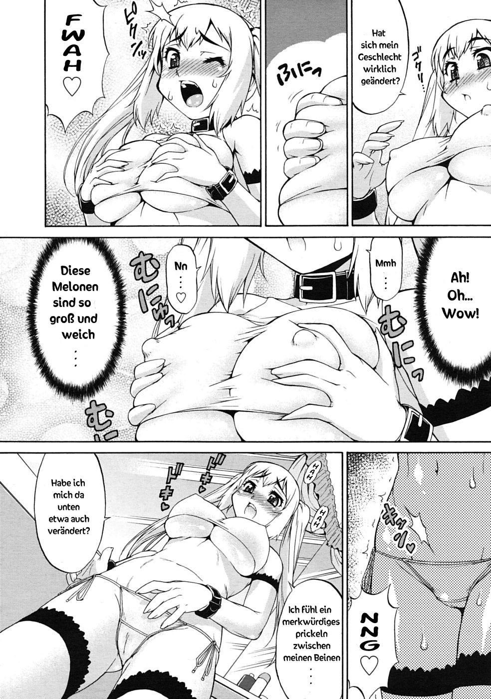 Avatar Trance! page 4 full