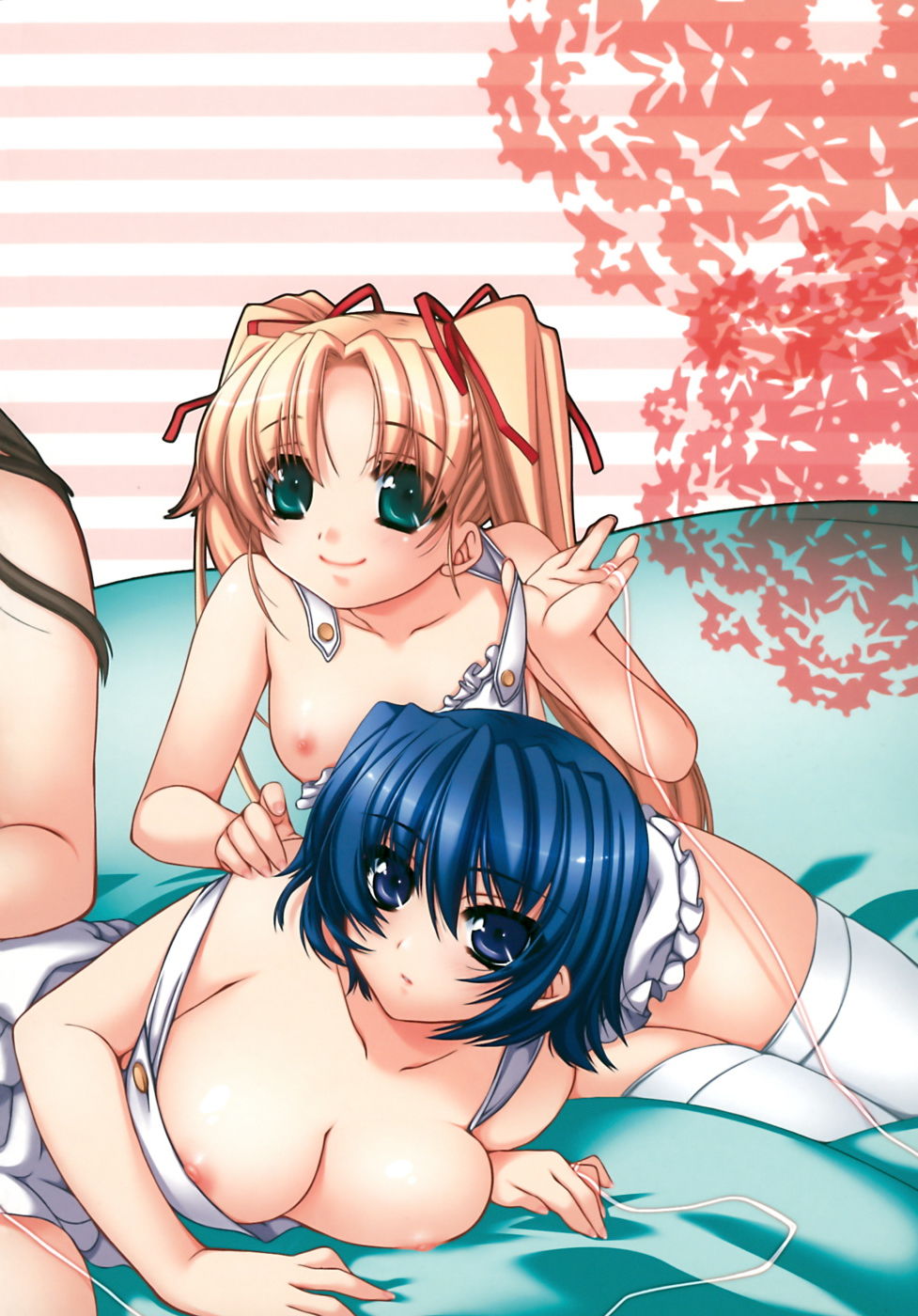 Sweet³ Room page 5 full