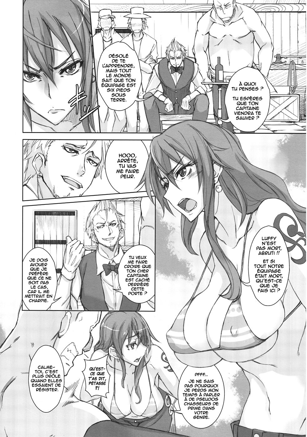 GrandLine Chronicle 2 Rainyuu page 3 full