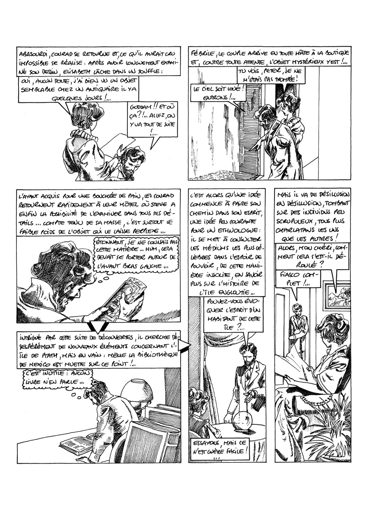 Le mystère de Ptath page 7 full