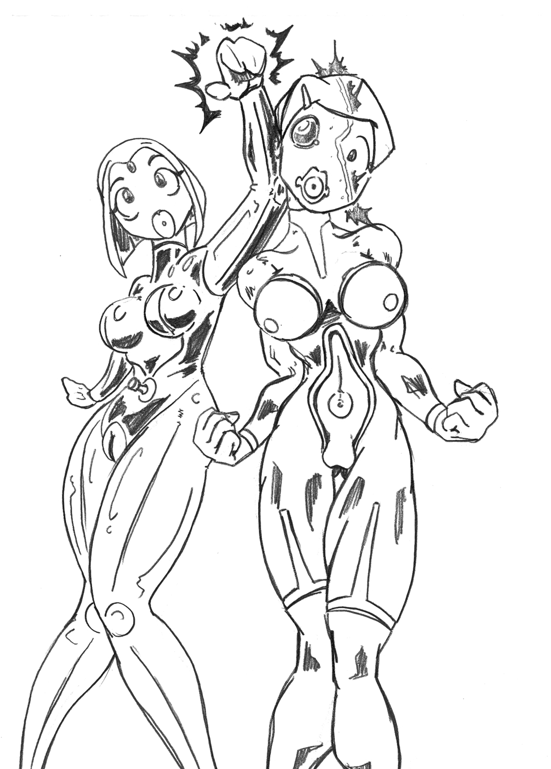 Bastianmage Collection page 1 full