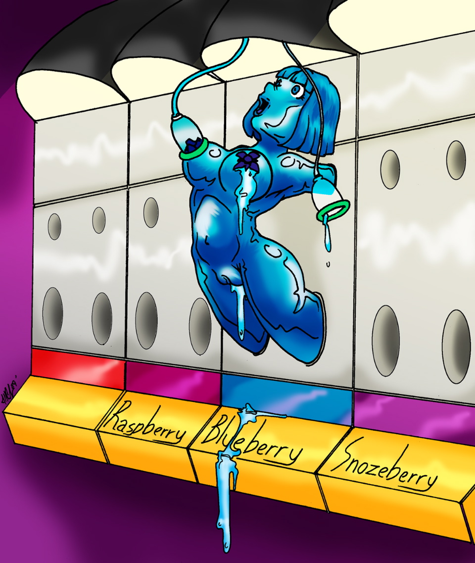 Bastianmage Collection page 9 full