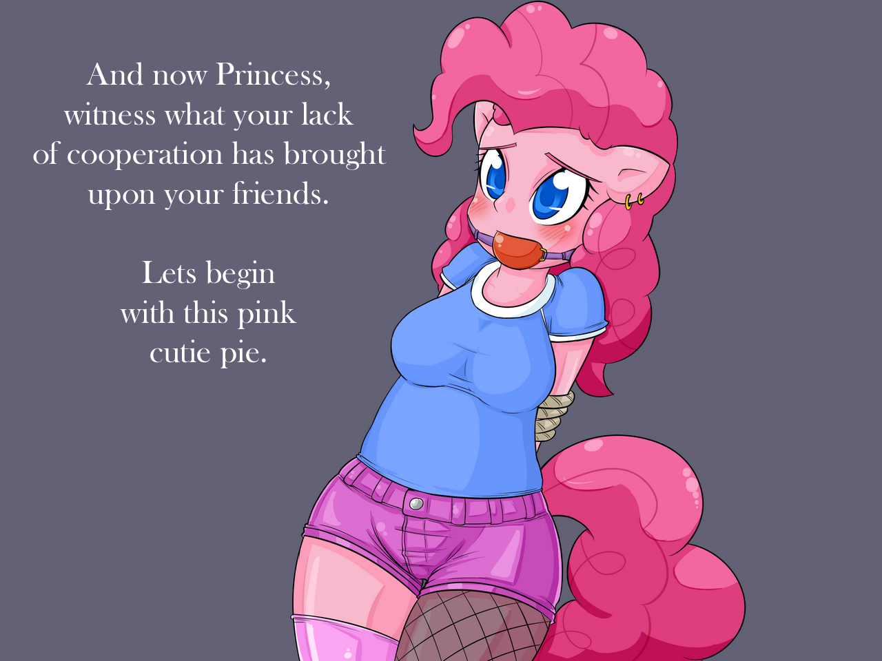 Pony Bmail page 5 full