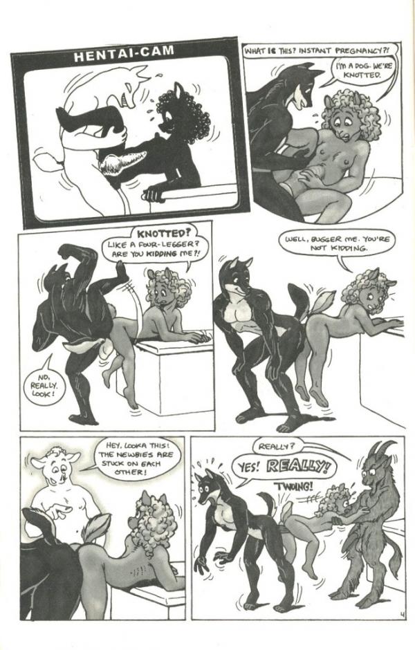Dog Bone page 4 full