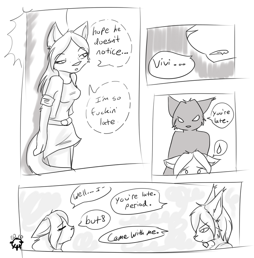Lab Assistant page 1 full