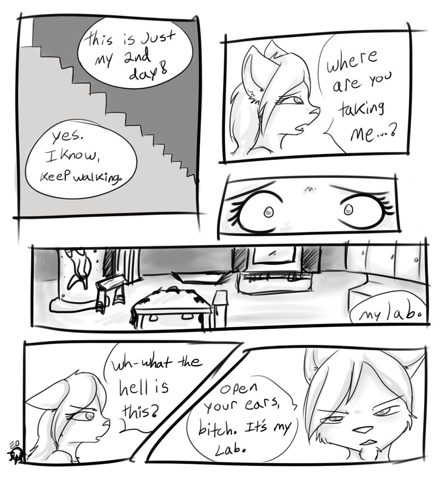 Lab Assistant page 2 full