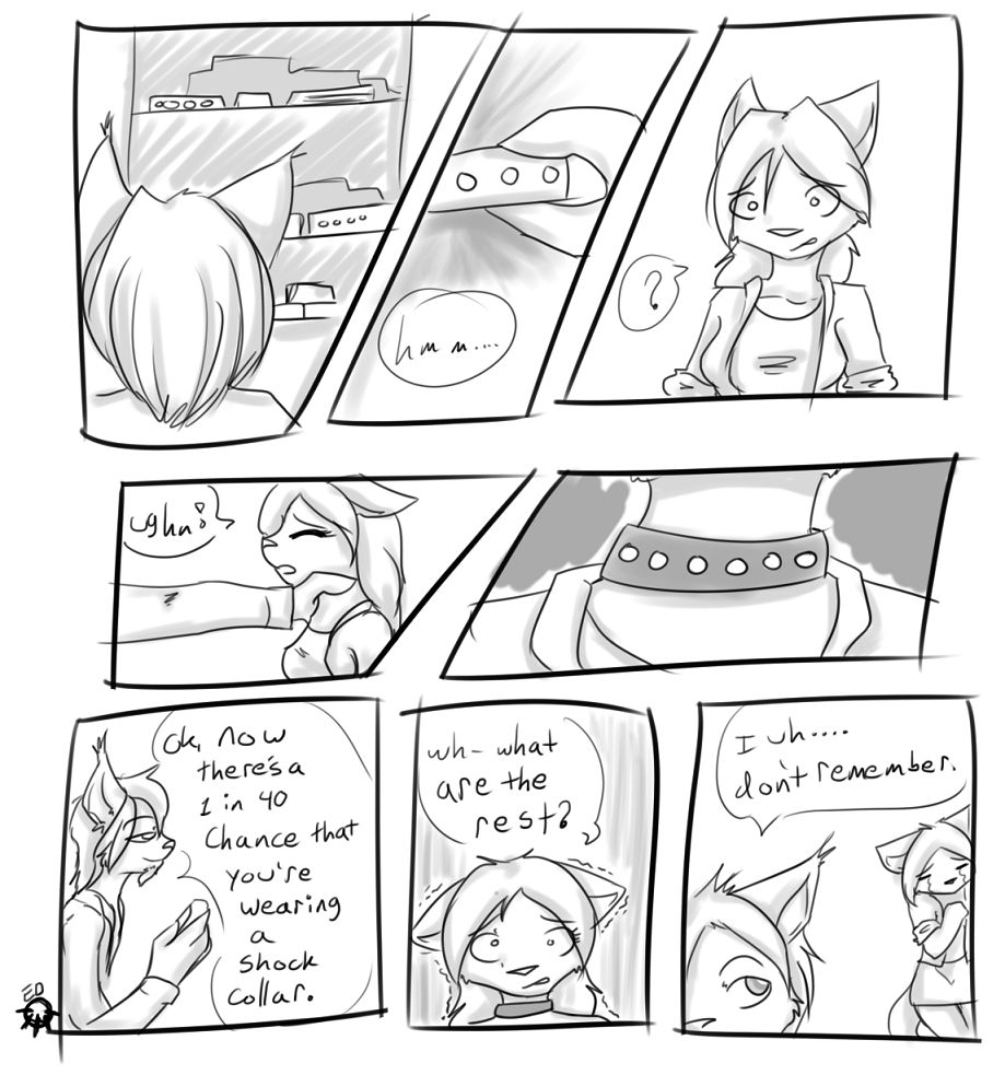 Lab Assistant page 3 full
