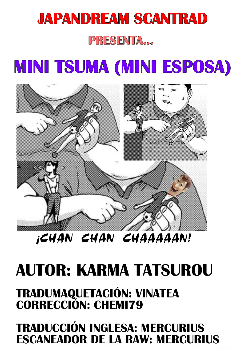 Mini Tsuma page 9 full
