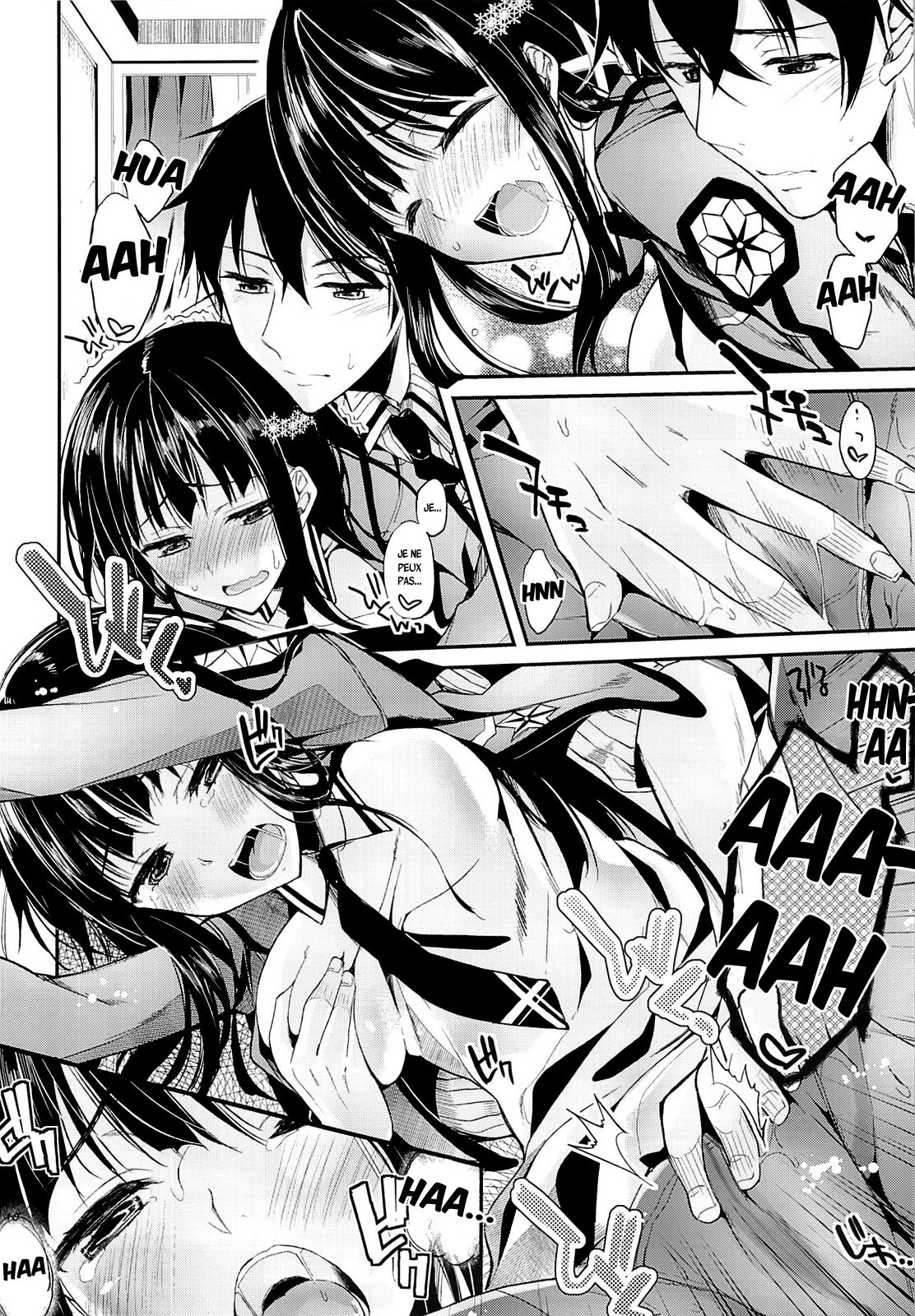 Deep Snow 3 page 8 full