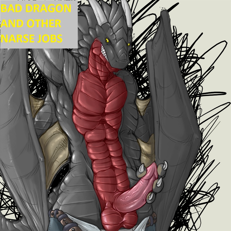 Bad Dragon and other yaoi furry page 1 full