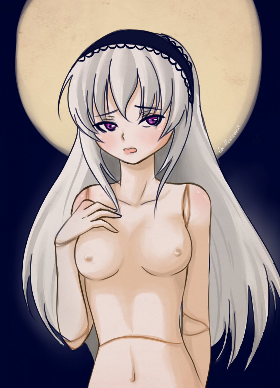 Rozen Maiden Mega Gallery page 5 full