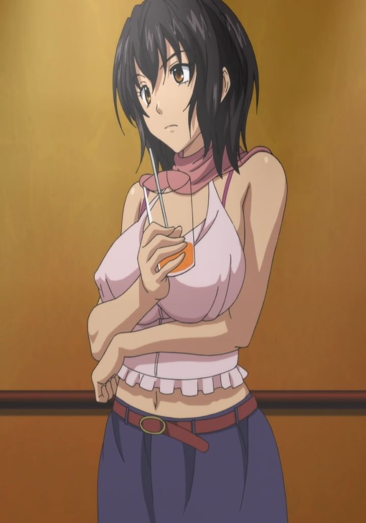 Soushisouai Note The Animation - screenshots, stitches and animated gifs page 6 full