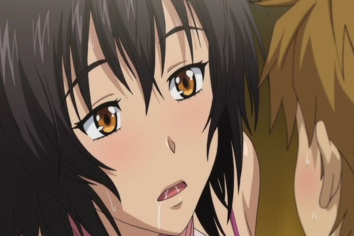 Soushisouai Note The Animation - screenshots, stitches and animated gifs page 9 full