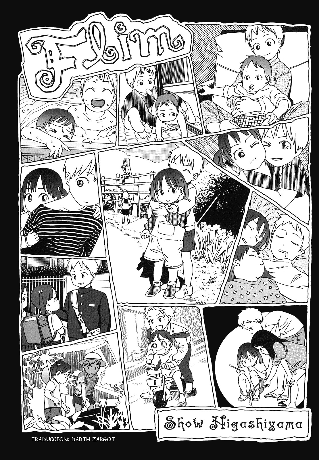 Flim - Page 2 - IMHentai