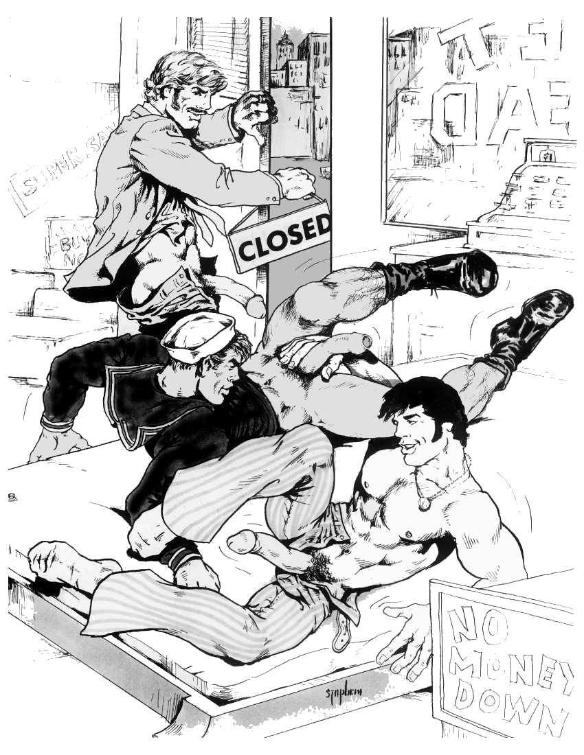 STEPHEN WATERBED page 2 full